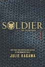 Cover: Soldier - Harlequin Teen