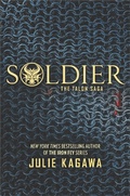 Cover: Soldier - Harlequin Teen
