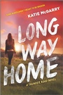 Cover: Long Way Home - Harlequin Teen
