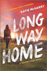 Enlarge image Cover: Long Way Home - Harlequin Teen