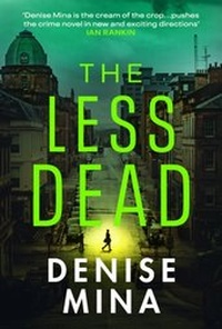 Abbildung von: The Less Dead - Vintage Digital
