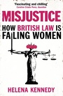 Cover: Misjustice - Vintage Digital