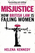 Cover: Misjustice - Vintage Digital