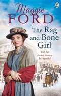 Cover: The Rag and Bone Girl - Ebury Digital