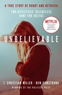 Cover: Unbelievable - Cornerstone Digital