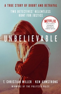 Enlarge image Cover: Unbelievable - Cornerstone Digital