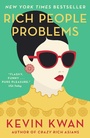 Cover: Rich People Problems - Cornerstone Digital