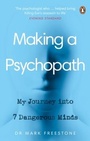 Cover: Making a Psychopath - Ebury Digital