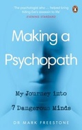 Cover: Making a Psychopath - Ebury Digital