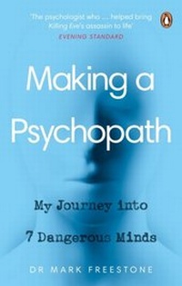 Enlarge image Cover: Making a Psychopath - Ebury Digital