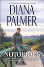 Cover: Notorious - HQN Books