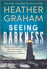 Enlarge image Cover: Seeing Darkness - MIRA
