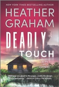 Cover: Deadly Touch - MIRA
