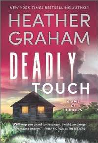 Enlarge image Cover: Deadly Touch - MIRA