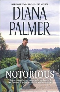 Enlarge image Cover: Notorious - HQN