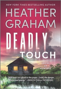 Enlarge image Cover: Deadly Touch - Mira Books