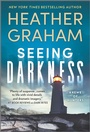 Cover: Seeing Darkness - Mira Books