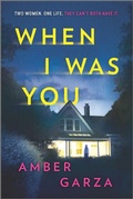 Cover: When I Was You - MIRA
