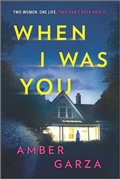 Cover: When I Was You (Original) - HARLEQUIN SALES CORP