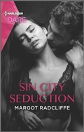 Cover: Sin City Seduction - Harlequin