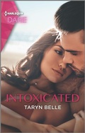 Cover: Intoxicated - Harlequin