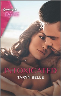 Enlarge image Cover: Intoxicated - Harlequin