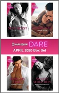 Cover: Harlequin Dare April 2020 Box Set - Harlequin