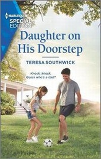 Abbildung von: Daughter on His Doorstep - Harlequin Special Edition