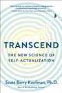 Cover: Transcend - TarcherPerigee