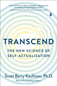 Enlarge image Cover: Transcend - TarcherPerigee