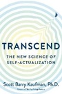 Cover: Transcend - J.P.Tarcher,U.S./Perigee Bks.,U.S.