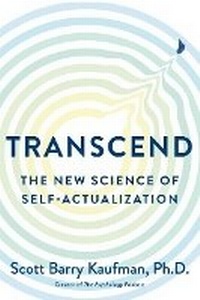 Enlarge image Cover: Transcend - J.P.Tarcher,U.S./Perigee Bks.,U.S.