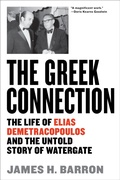 Bild: The Greek Connection - Melville House Publishing