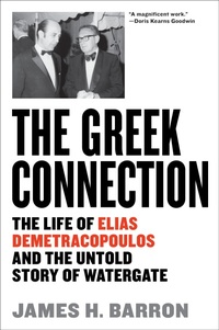 Bild: The Greek Connection - Melville House Publishing