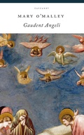 Cover: Gaudent Angeli - Carcanet Poetry