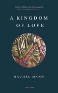 Cover: A Kingdom of Love - Carcanet Poetry