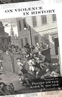 Cover: On Violence in History - Berghahn Books