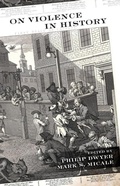 Cover: On Violence in History - Berghahn Books
