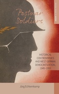 Cover: Postwar Soldiers - Berghahn Books