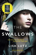 Cover: The Swallows - Titan Books