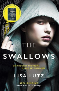 Enlarge image Cover: The Swallows - Titan Books