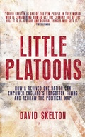 Cover: Little Platoons - Biteback Publishing