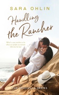 Cover: Handling the Rancher - Totally Bound Publishing