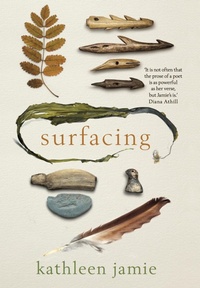 Enlarge image Cover: Surfacing - Sort of Books
