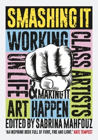 Enlarge image Cover: Smashing It - The Westbourne Press