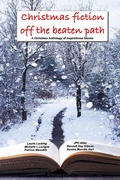 Cover: Christmas Fiction Off the Beaten Path - Mt. Zion Ridge Press