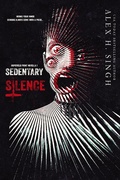Cover: Sedentary Silence (Hopefield Point Novella, #1) - Hopefield Point Novella