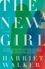 Cover: The New Girl - Ballantine Books