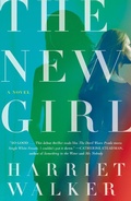 Cover: The New Girl - Ballantine Books