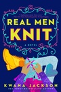 Cover: Real Men Knit - Berkley